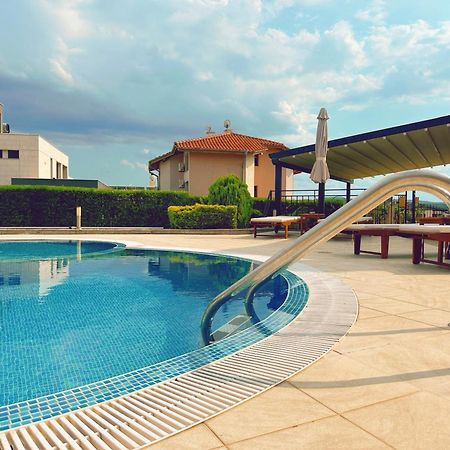 Villa Mia Созополь Экстерьер фото