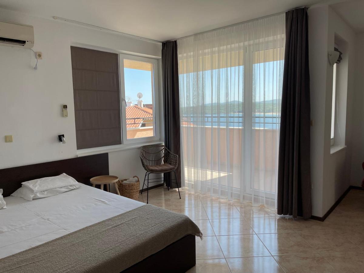Villa Mia Созополь Экстерьер фото