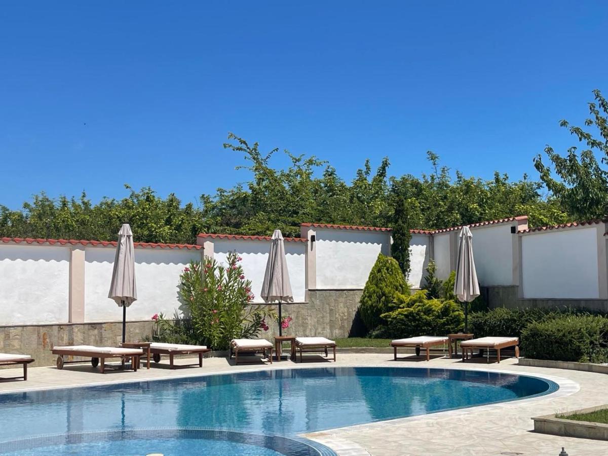Villa Mia Созополь Экстерьер фото