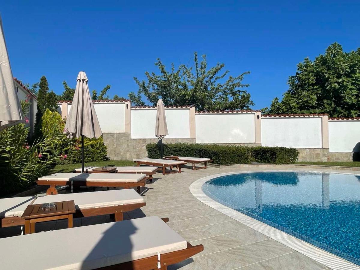 Villa Mia Созополь Экстерьер фото