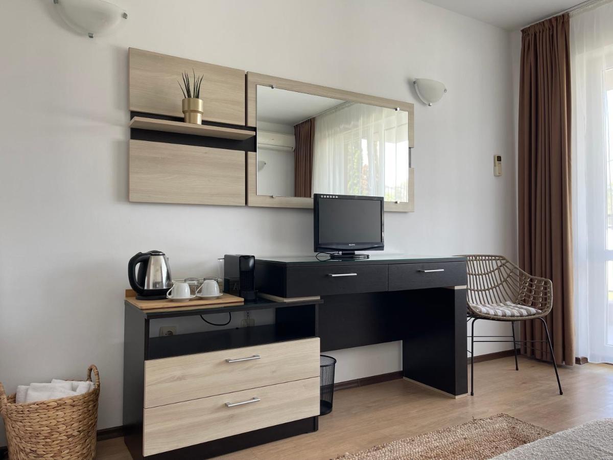 Villa Mia Созополь Экстерьер фото