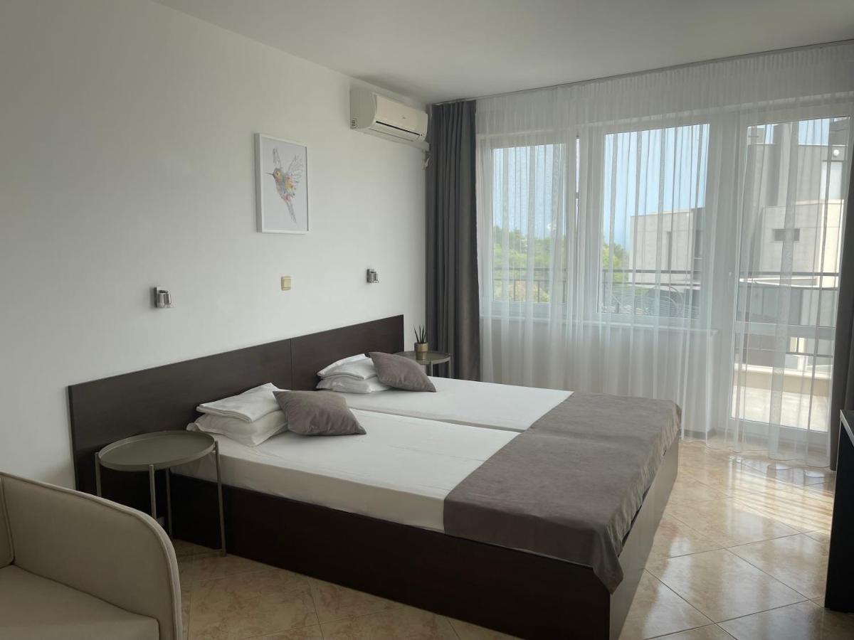 Villa Mia Созополь Экстерьер фото