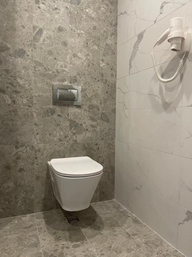 Villa Mia Созополь Экстерьер фото