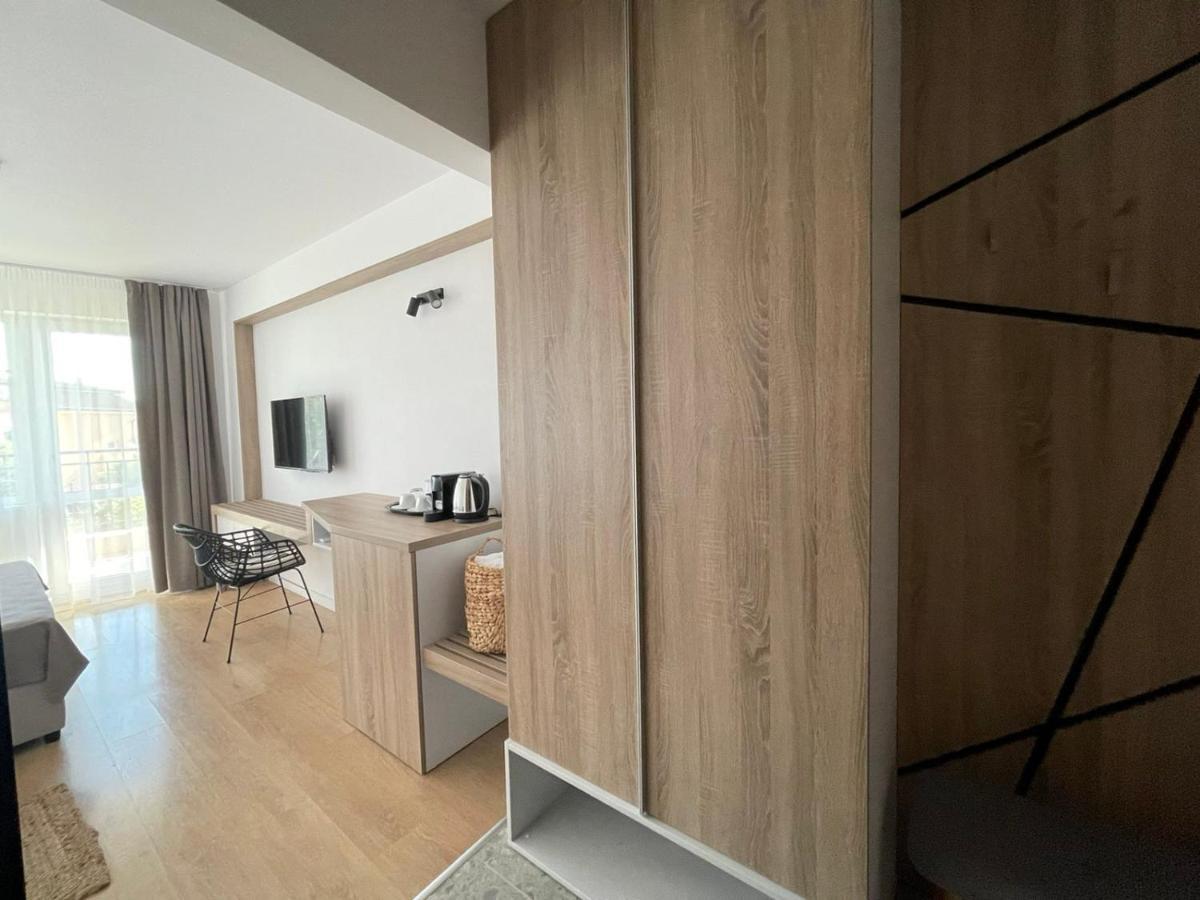 Villa Mia Созополь Экстерьер фото