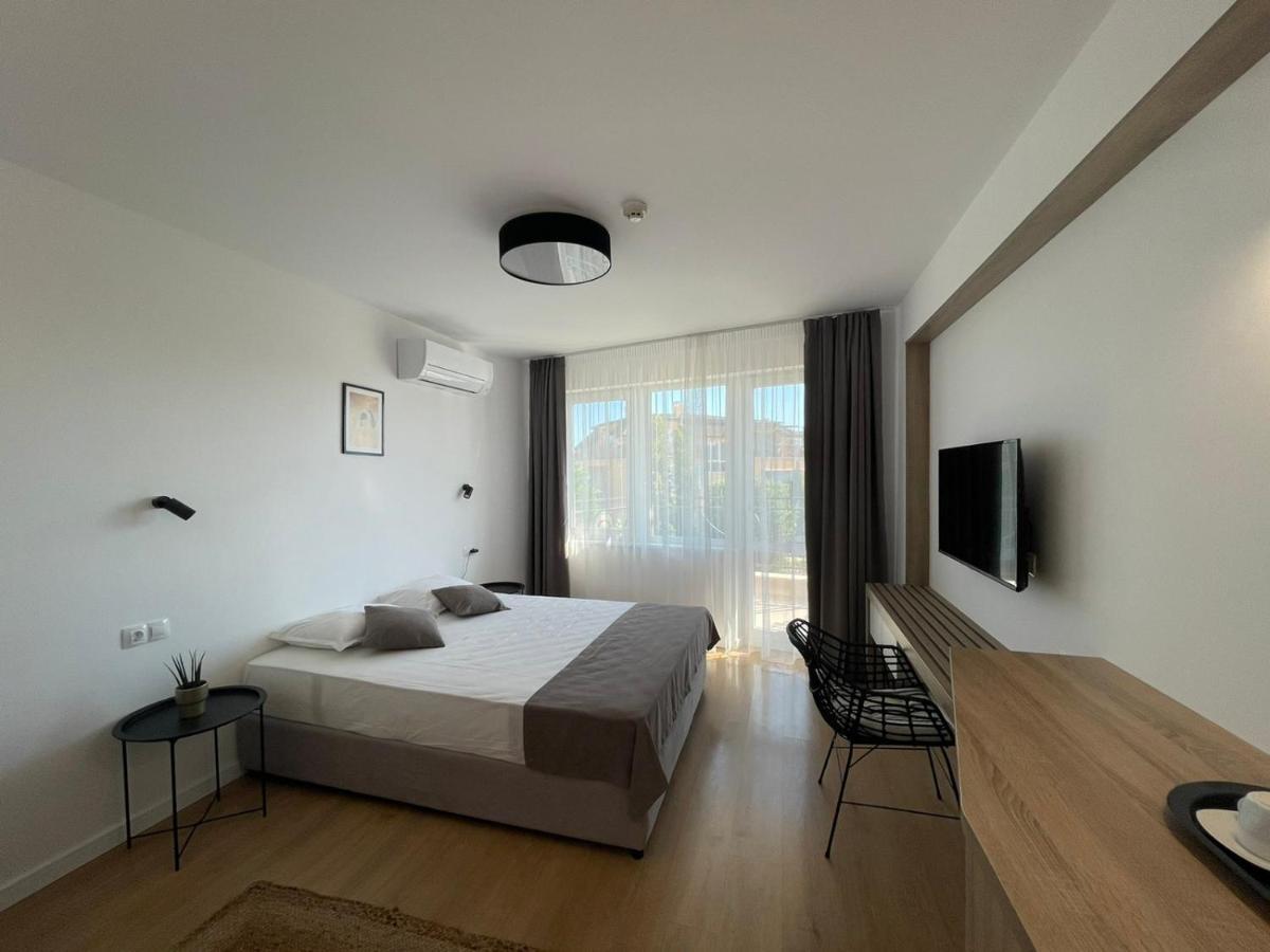 Villa Mia Созополь Экстерьер фото