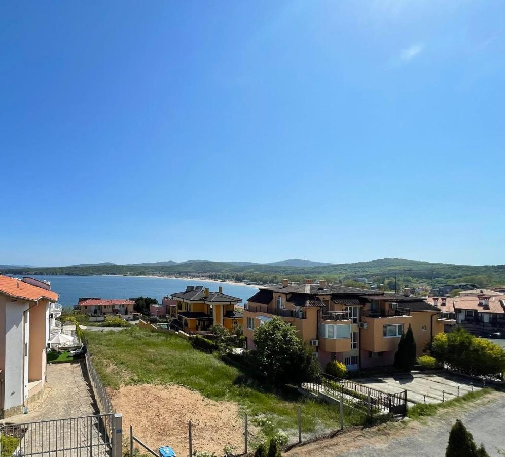 Villa Mia Созополь Экстерьер фото