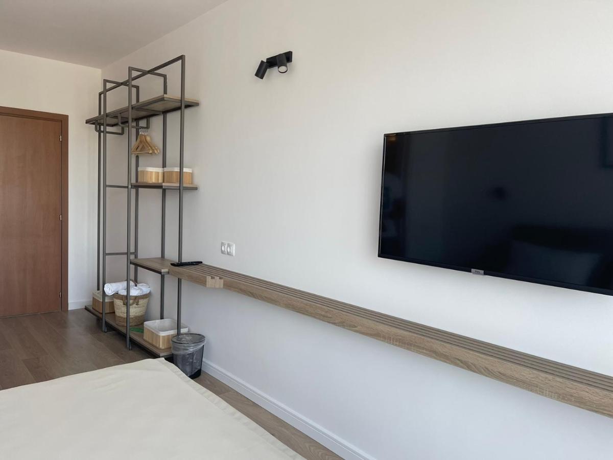 Villa Mia Созополь Экстерьер фото