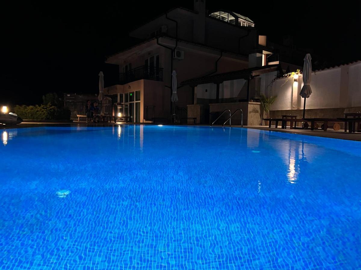 Villa Mia Созополь Экстерьер фото