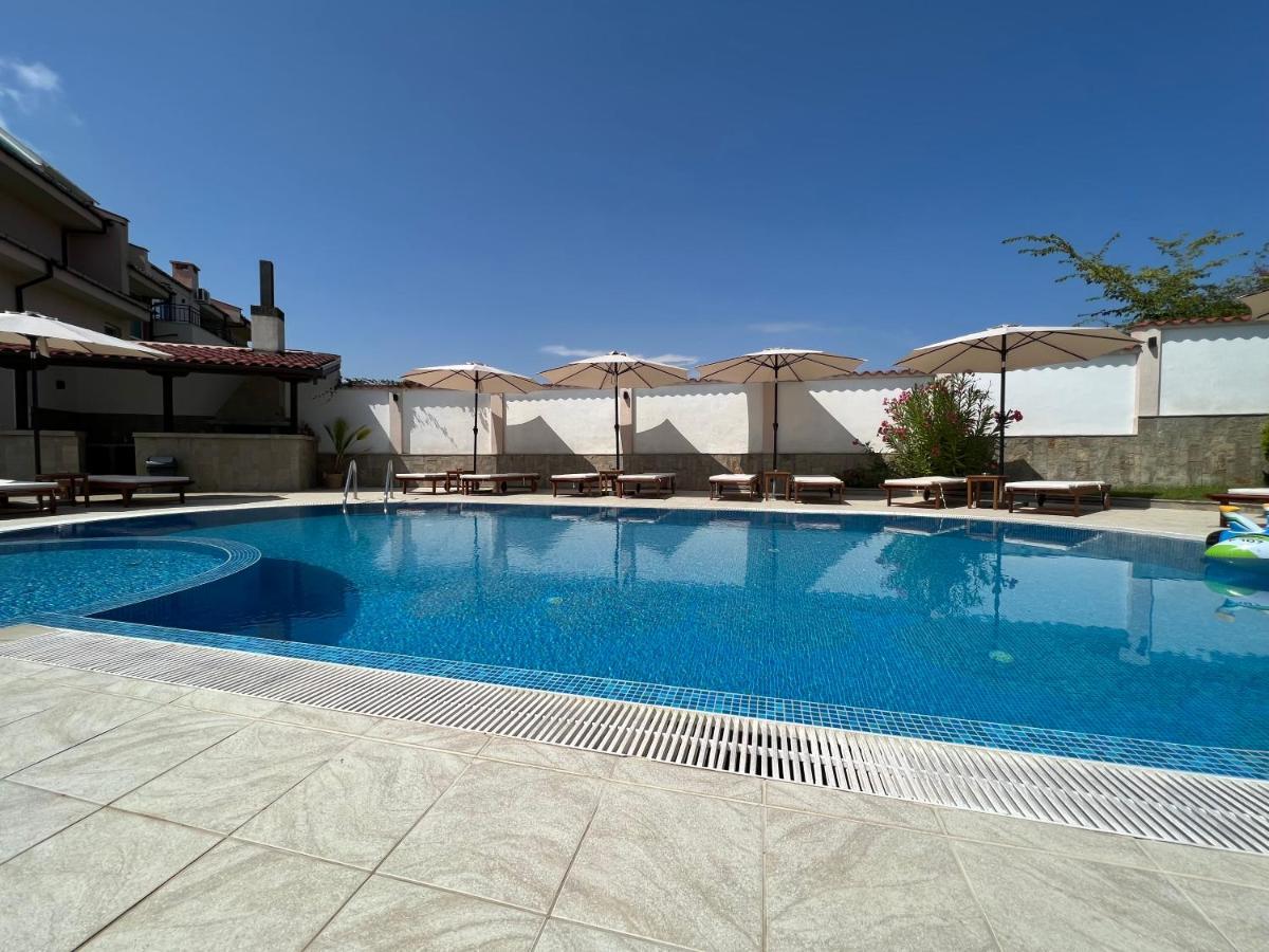 Villa Mia Созополь Экстерьер фото