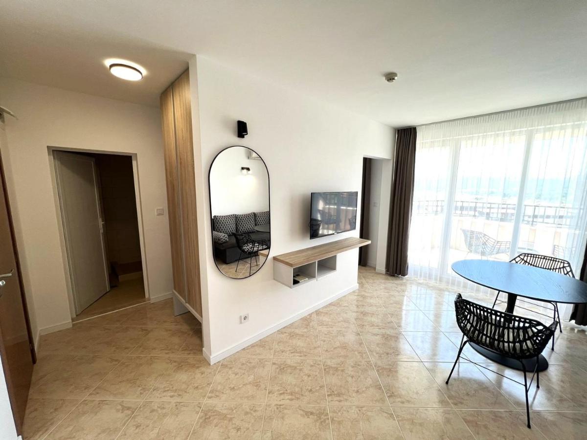 Villa Mia Созополь Экстерьер фото