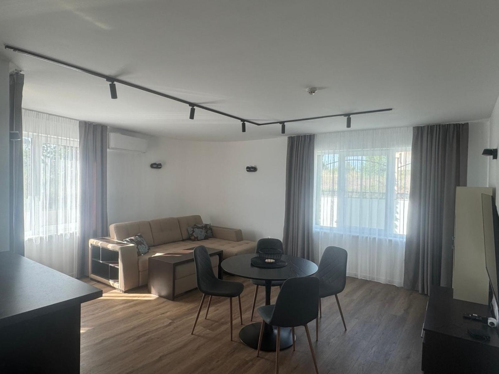 Villa Mia Созополь Экстерьер фото
