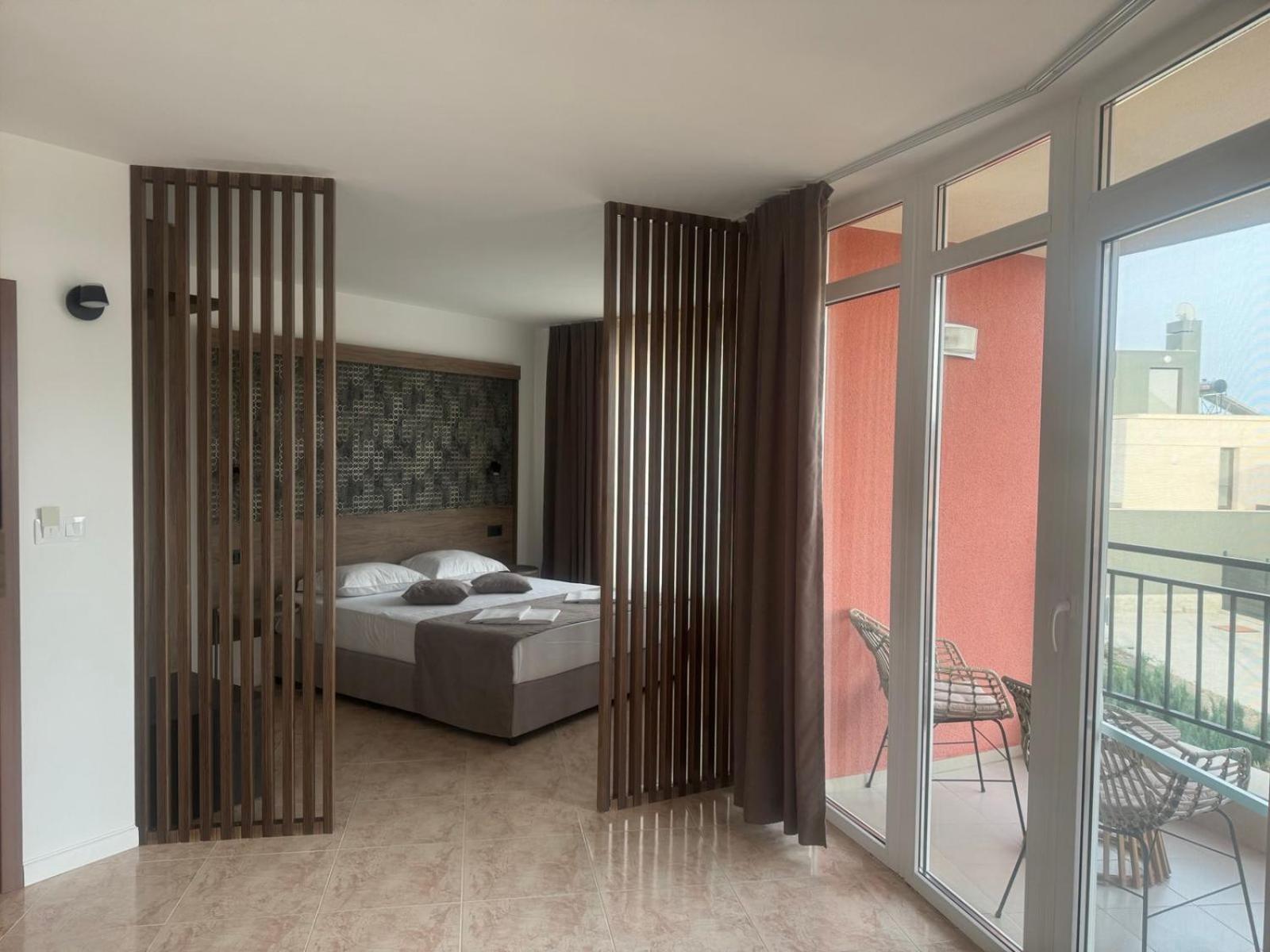 Villa Mia Созополь Экстерьер фото